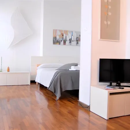 All For You - Uptown Studio Apartment *